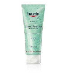 EUCERIN DermoPurif.Scrub 100ml