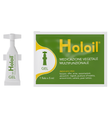 HOLOIL 1 Monod. gel 5ml