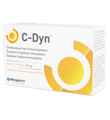 C-DYN NFI 45 Cpr