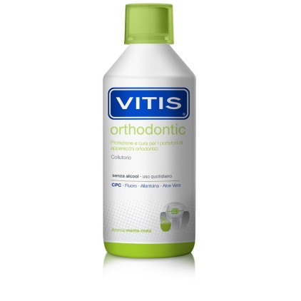 VITIS Ortho*Coll.500ml