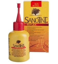 SANOTINT Reflex Rosso Mogano