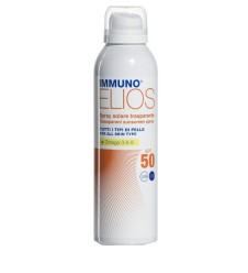 IMMUNO Elios Spy Tr.fp50+150ml