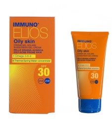 IMMUNO Elios Oily Skin fp30