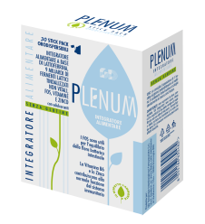 PLENUM 30 Stickpack