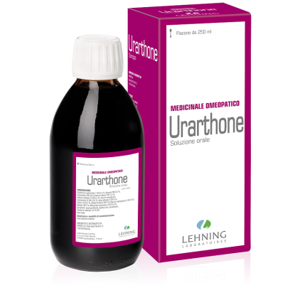 LEHNING URARTHONE Scir.250ml