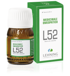 LEHNING L52 Gtt 30ml