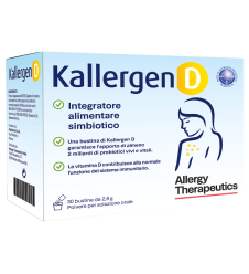 KALLERGEN TH D 30 Bust.