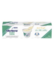 MERITENE Diabet Cr.Van.3x125g