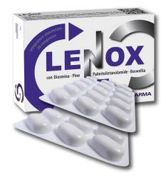 LENOX 30 Cpr