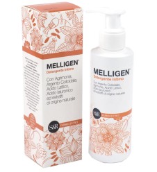 MELLIGEN Det.Intimo 150ml