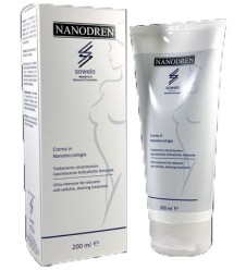 NANODREN Crema 200ml