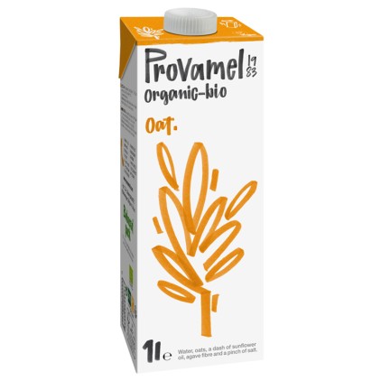 PROVAMEL Bevanda Avena 1Lt