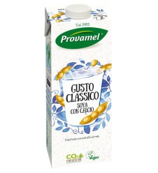 PROVAMEL Drink Soya Ca 1Lt