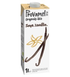 PROVAMEL Drink Soya Van.1Lt