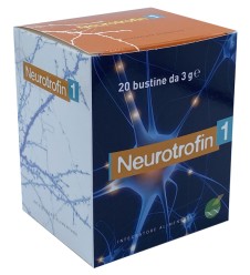 NEUROTROFIN-1 20 Buste 3g