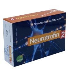 NEUROTROFIN-2 30 Cpr 900mg