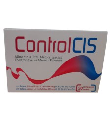 CONTROLCIS 30 Cpr