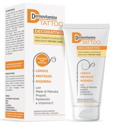 DERMOVIT TATTOO Estetico 100ml