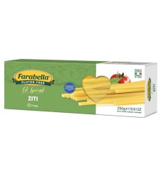 FARABELLA Pasta Ziti 250g