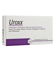 UROXX 30 Cpr