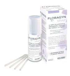 FLORAGYN SILVER Sch.Vag.50ml