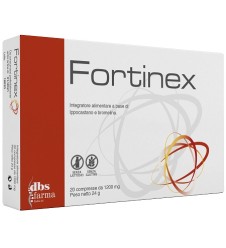 FORTINEX 20 Cpr