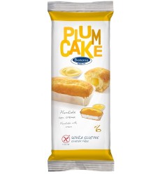 BONONIA Plumcake Crema 6x45g