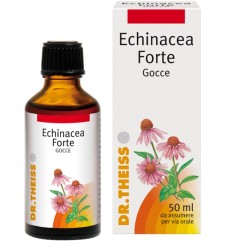 THEISS ECHINACEA FT GTT50ML