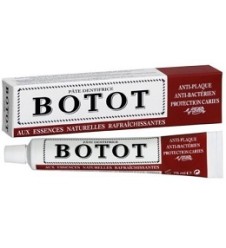 BOTOT Pasta Dent.75ml