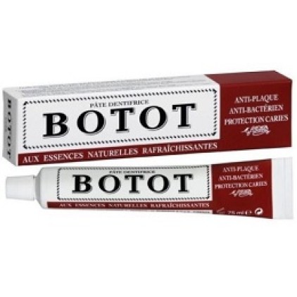 BOTOT Pasta Dent.75ml