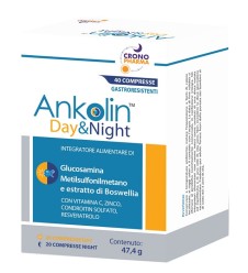 ANKOLIN Day&Night 40 Cpr
