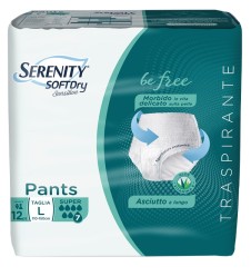 SERENITY*Pants SD Sens.Sup.L12