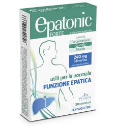 EPATONIC Forte 30 Cpr