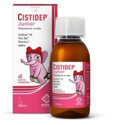 CISTIDEP J Sol.Orale 150ml