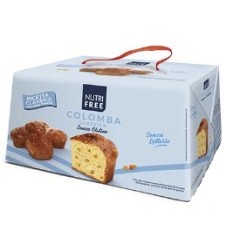 NUTRIFREE Colomba Class.550g