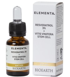 ELEMENTA RESVERATROL 3% 15ML