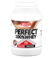 WHYSPORT PERFECT WHEY CIOC