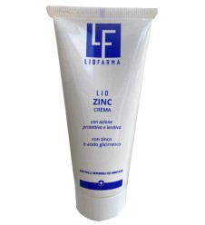 LIO ZINC CREMA 100ML