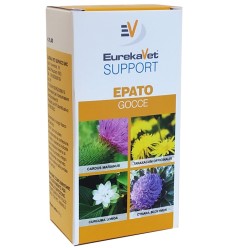 EPATO VETCARE PHYTO GOCCE 50ML