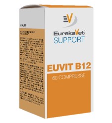 EUVIT B12 60Cpr