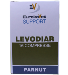 LEVODIAR 16CPR