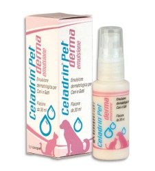 CELADRIN PET Derma 30ml