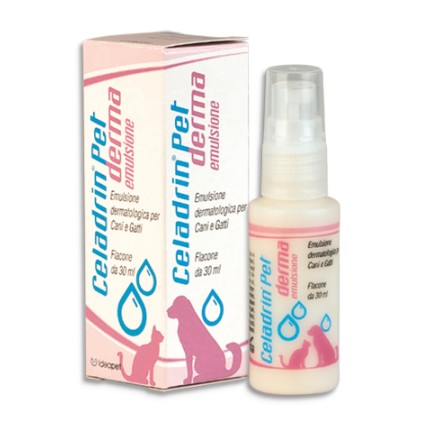 CELADRIN PET Derma 30ml