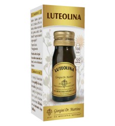 LUTEOLINA 100PAST