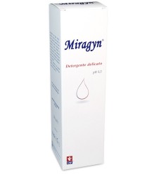 MIRAGYN Detergente 250ml