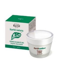 KARITE NATURA BIO BURRO PUR 50ML