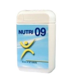 NUTRI  9 Int.60 Cpr