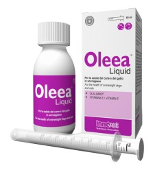 OLEEA LIQUID 60ml