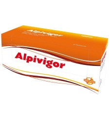 ALPIVIGOR 10FL 15ML