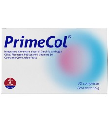 PRIMECOL 30cpr